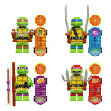 Teenage_Mutant_Ninja_Turtles_Minifigures_Custom_Set_Toys_Series_3