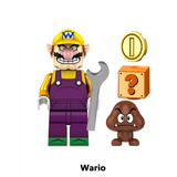 Wario_Mario_Party_Brick_Minifigures_Custom_Set