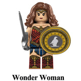 Wonder_woman_Justice_League_War_Anime_Brick_Minifigures_Set