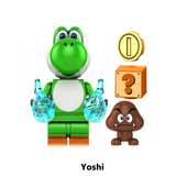 Yoshi_Mario_Party_Brick_Minifigures_Custom_Set_2