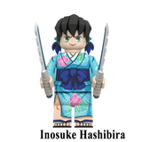 Inosuke_Hashibira_Demon_Slayer_Brick_Minifigures_Custom_Set_Series_4