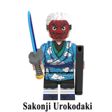 sakonji_urokodaki_Demon_Slayer_Brick_Minifigures_Custom_Set_Series_4