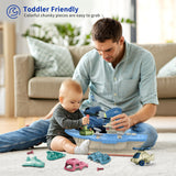Toddlers Tiny Hands Educational Tools Toy