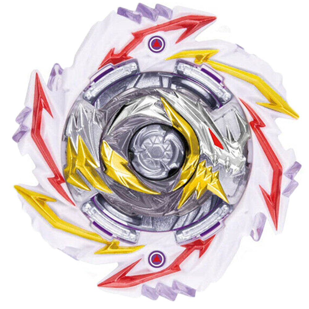 Beyblade B-170 02 Abyss Diabolos 5 Fusion' 1S