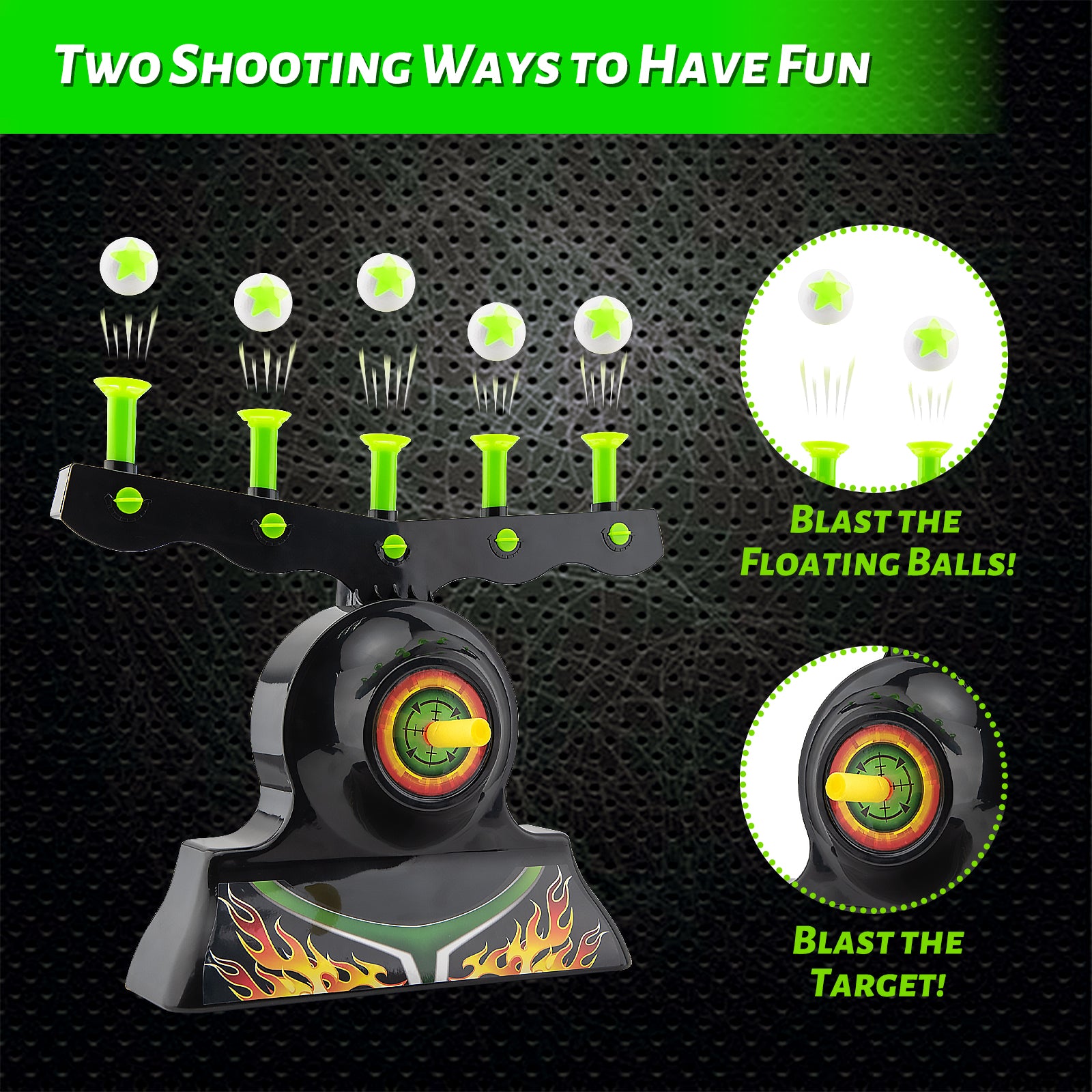 How Do You Hit Them?! - BLAST x Betway Fall Games 2.0, CS:GO Squid Game, How Do You Hit Them?! - BLAST x Betway Fall Games 2.0