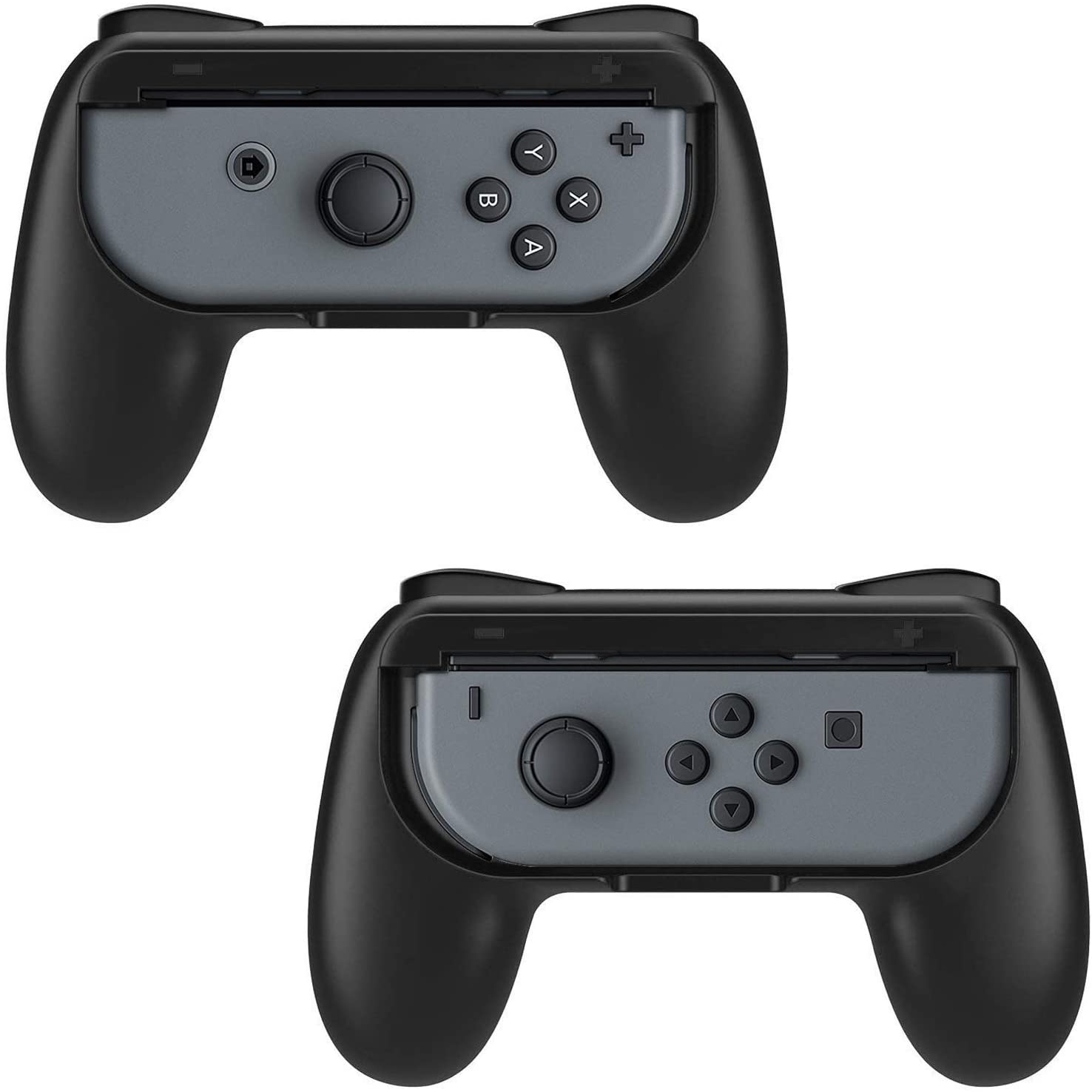 Grips for Nintendo Switch Joycon Controller 2 Pack