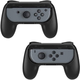 Grips for Nintendo Switch Joycon Controller 2 Pack