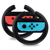 Racing Games Steering Wheel Compatible with Nintendo Switch