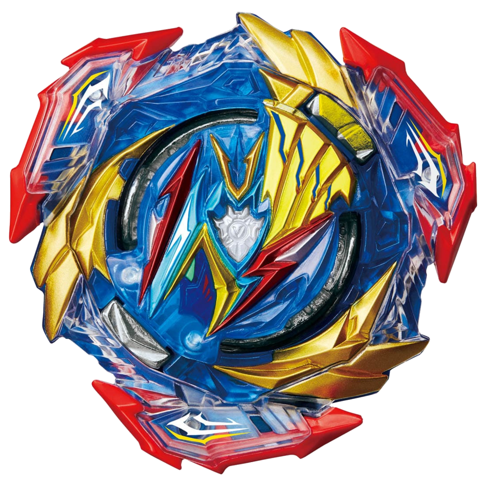Beyblade burst top b